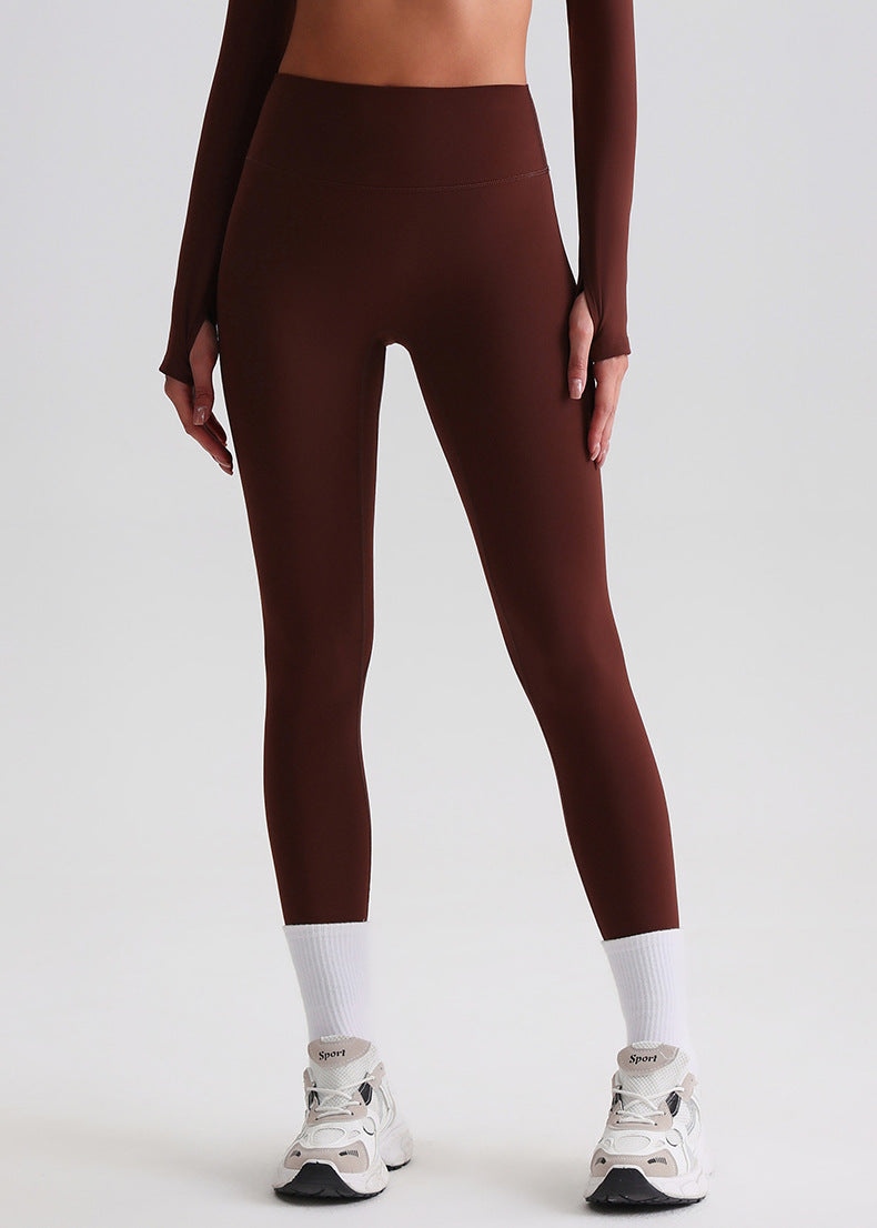 Rayven Sculpt Tights