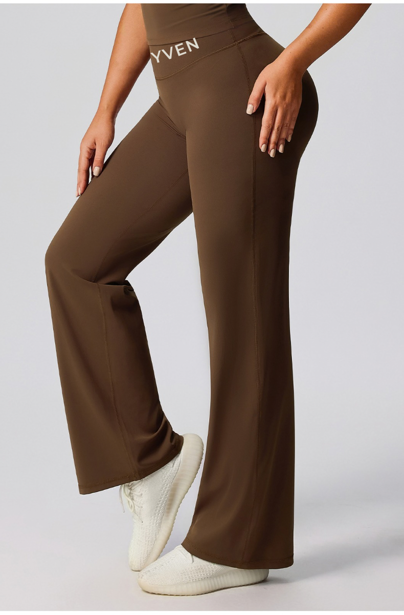 Rayven Straight Pants