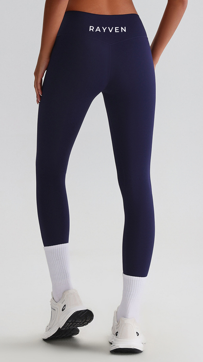 Rayven Sculpt Tights