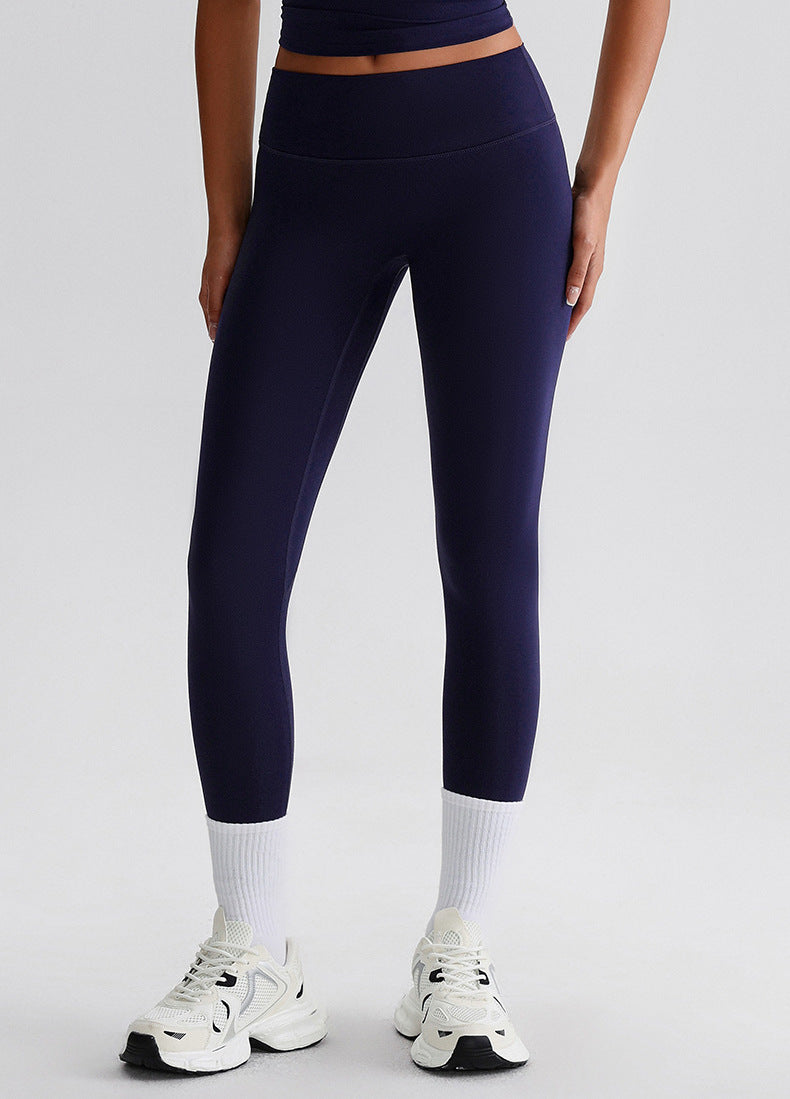 Rayven Sculpt Tights