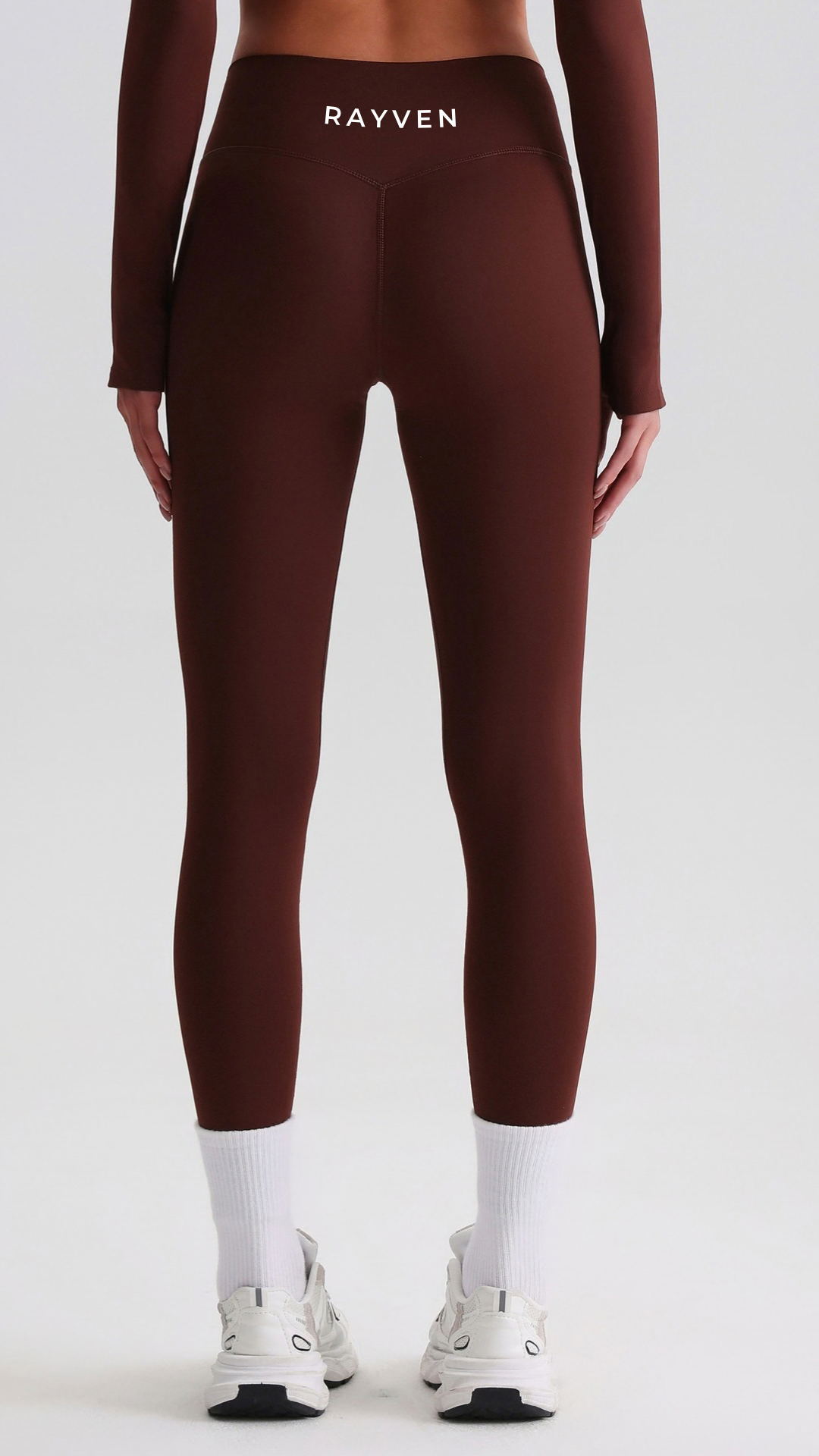 Rayven Sculpt Tights