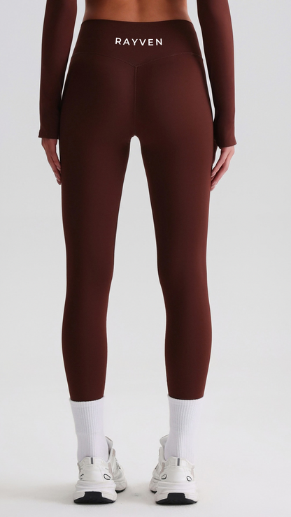 Rayven Sculpt Tights