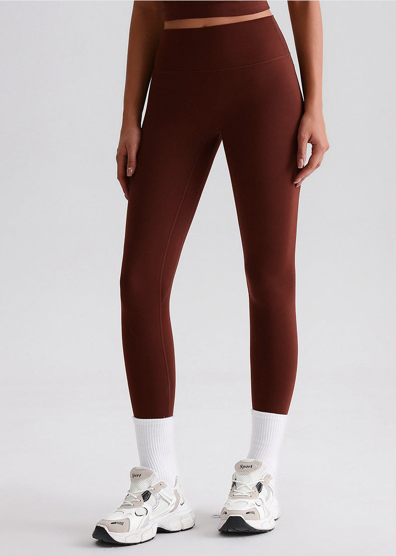 Rayven Sculpt Tights