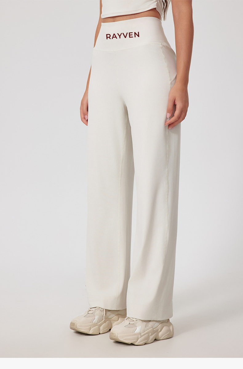 Rayven Straight Pants 