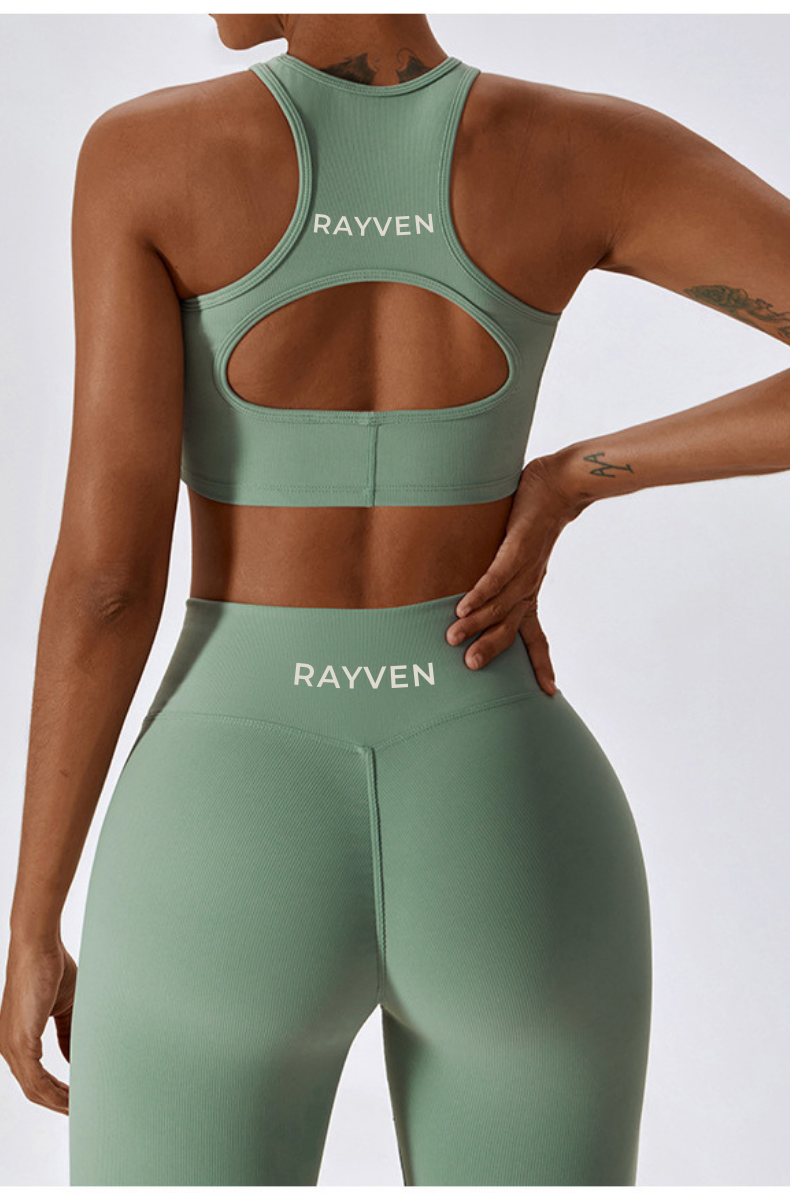 RAYVEN Contour Lift Set